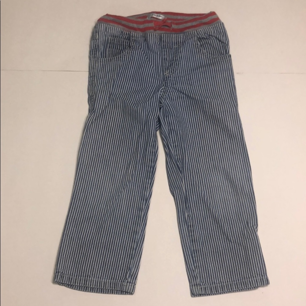 Baby Boden jeans Sz 3-4Y